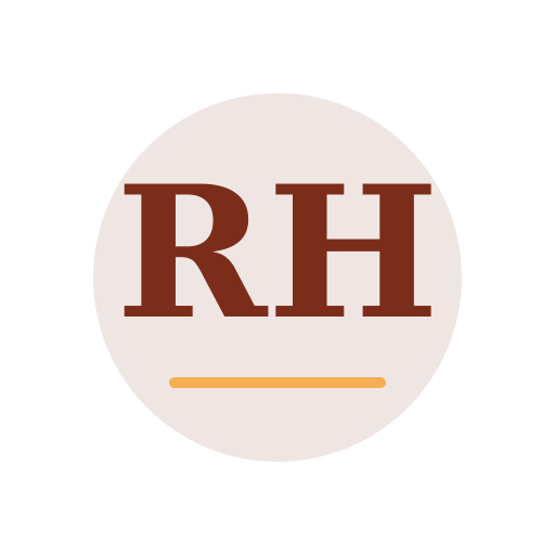 Red Hills Air Duct Services logo